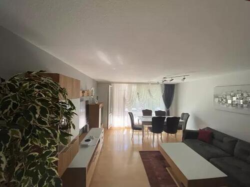 Foto - Etagenwohnung zur Miete in Stuttgart