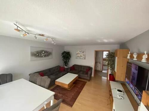 Foto - Etagenwohnung in Stuttgart