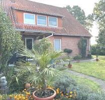 EG- Wohnung mit Terrasse und eigenem Garten! - Hatten