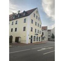 Ihr neues Zuhause - 2,5-Zimmer-Wohnung mit EBK in Neuburg! - Neuburg an der Donau