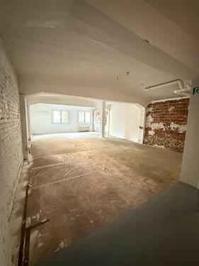 Foto - Vielseitige Fläche für Fitnessstudio, Yoga Space, Büro, Praxis