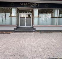 Frisch renoviertes Ladenlokal Büro Praxis 380m Gesamtfläche - Dortmund Mengede