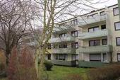 Foto - Etagenwohnung zur Miete in Bad Oldesloe