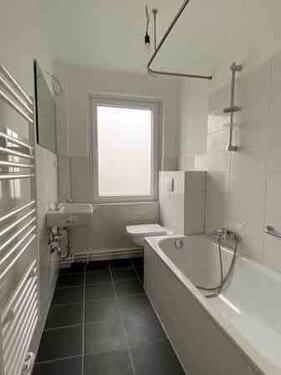 Foto - Etagenwohnung in Bad Oldesloe