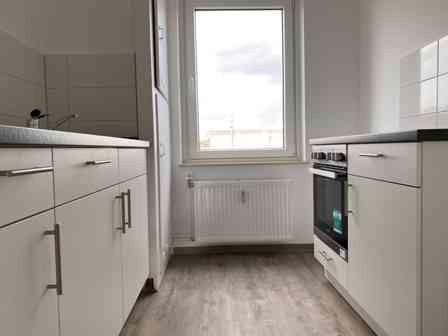 Foto - Etagenwohnung in Bad Oldesloe zur Miete