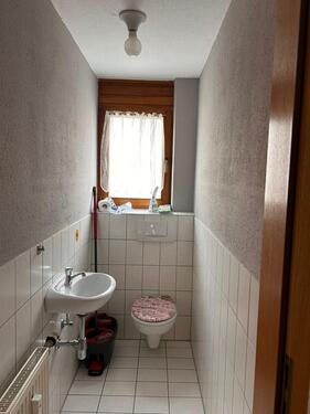 Foto - Etagenwohnung in Erdmannhausen zur Miete