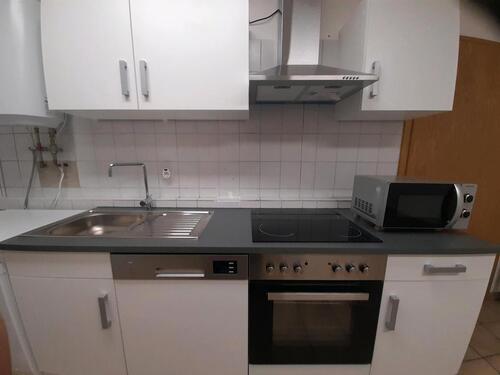 Foto - Etagenwohnung zur Miete in Münsingen