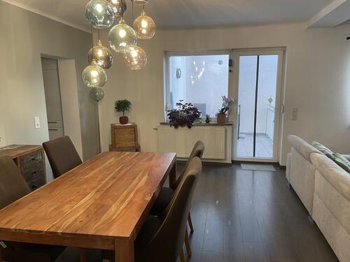 Foto - Etagenwohnung zur Miete in Saarlouis