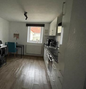 Foto - Etagenwohnung in Saarlouis