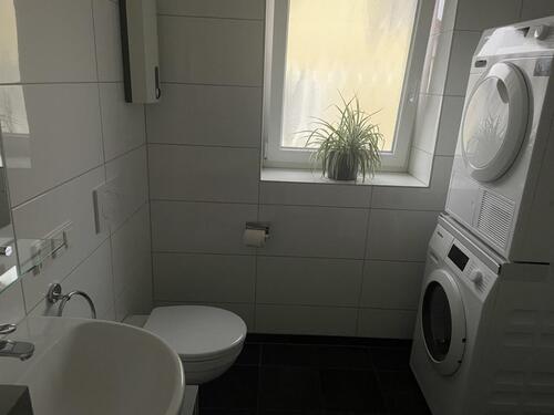 Foto - Etagenwohnung in Saarlouis zur Miete