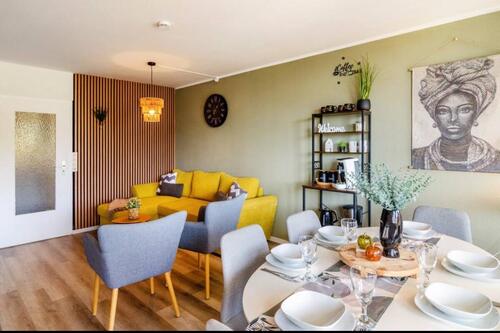 Foto - Etagenwohnung in Braunlage