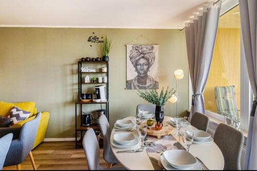 Foto - Etagenwohnung in Braunlage zum Kaufen