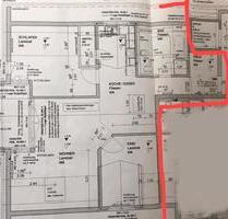 3-Zimmer-Wohnung zu verkaufen - 540.000,00 EUR Kaufpreis, in Erlangen (PLZ: 91058) Bruck