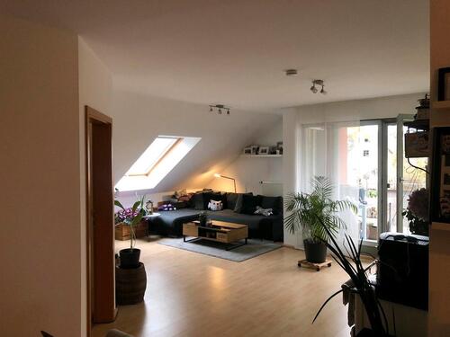 Foto - Etagenwohnung zum Kaufen in Erlangen