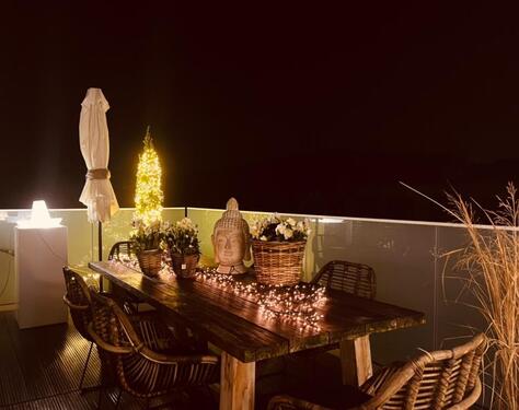 Foto - Etagenwohnung in Bielefeld