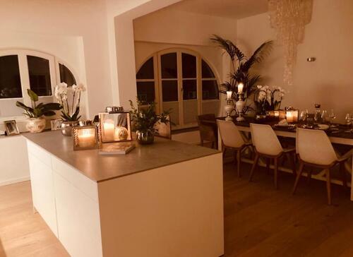 Foto - Etagenwohnung in Bielefeld zur Miete