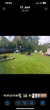 Foto - Zehlendorf, möblierte 2,5 Zimmer Wohnung