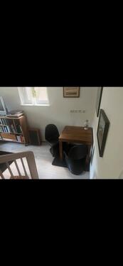 Foto - Etagenwohnung in Berlin