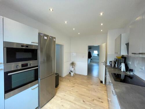 Foto - Einfamilienhaus zum Kaufen in Schwelm