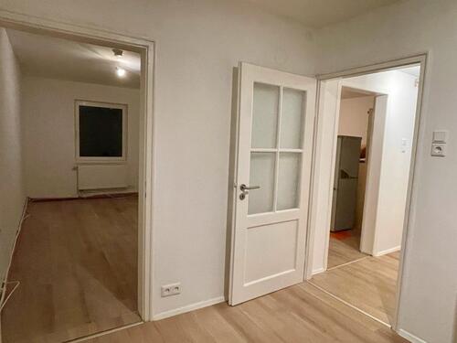 Foto - Wohnung Nürnberg Wöhrd - 810,00 EUR Kaltmiete, ca.  46,00 m²