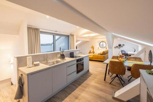 Foto - 2 Zimmer Etagenwohnung zur Miete in Seesen