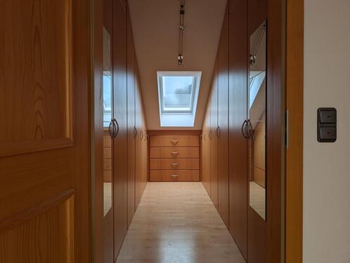 Foto - 4 Zimmer Etagenwohnung in Dorfen