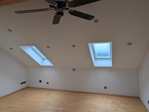 Foto - Etagenwohnung in Dorfen zur Miete