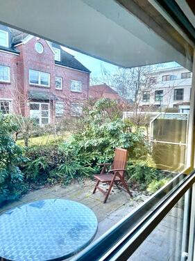 Foto - Schöne 2-Zimmer Wohnung in Halstenbek (nähe Hamburg )