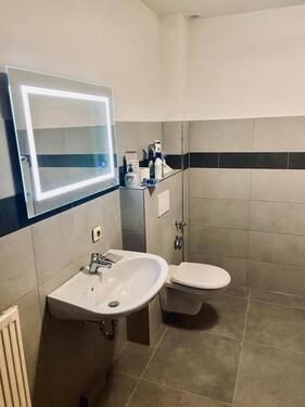 Foto - 2 Zimmer Etagenwohnung zur Miete in Hamburg