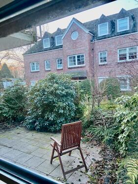 Foto - 2 Zimmer Etagenwohnung in Hamburg