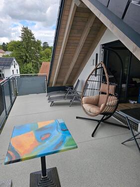 Foto - Regensburg - Vermietung einer modernen 2-Zimmer-Wohnung