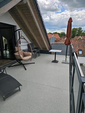 Foto - 2 Zimmer Etagenwohnung zur Miete in Regensburg