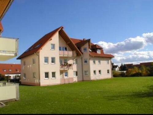 Foto - Super schöne 2 Raum Dachgeschoss Wohnung