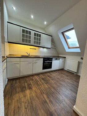 Foto - 2 Zimmer Etagenwohnung zur Miete in Menteroda