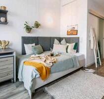 Studentenapartment - 850,00&nbsp;EUR Kaltmiete, ca.&nbsp; 25,00&nbsp;m&sup2; in Frankfurt am Main (PLZ: 60385) Bornheim