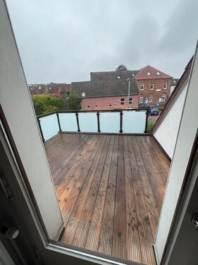 Foto - Mietwohnung Inkl. Einbauküche - 750,00&nbsp;EUR Kaltmiete, ca.&nbsp; 80,00&nbsp;m&sup2;