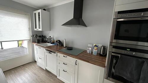 Foto - 3 Zimmer Dachgeschoßwohnung zur Miete in Syke