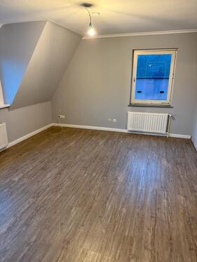 Foto - Dachgeschoßwohnung in Syke zur Miete