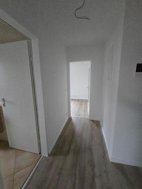 Foto - Hochparterre in Immenhausen zur Miete