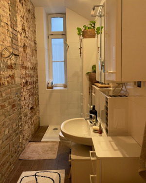 Foto - 3 Zimmer Erdgeschoßwohnung zur Miete in Köln