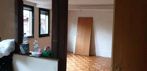 Foto - 5 Zimmer Terrassenwohnung in Idar-Oberstein