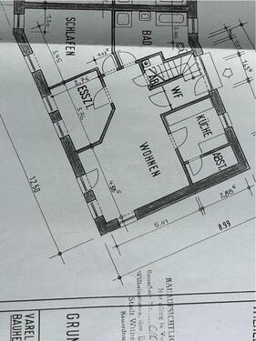 Foto - Doppelhaushälfte in Wilhelmshaven Maadebogen