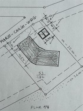 Foto - 7 Zimmer Doppelhaushälfte zum Kaufen in Wilhelmshaven