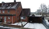 Foto - Charmantes Reihenendhaus in zentraler Lage von Freren
