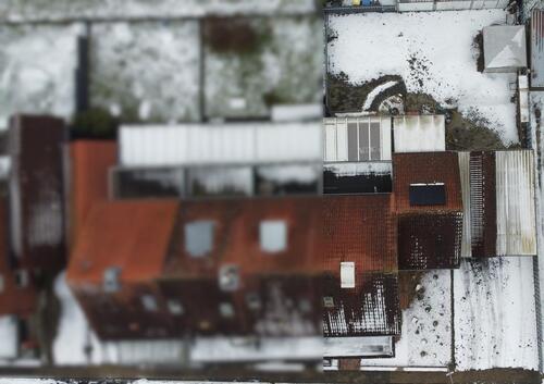 Foto - 6 Zimmer Reihenhaus zum Kaufen in Freren