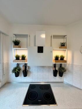 Foto - Schöne 2,5-Zimmer Wohnung mit EBK und Einbauschrank in Düsseldorf