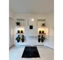 Schöne 2,5-Zimmer Wohnung mit EBK und Einbauschrank in Düsseldorf - Warstein