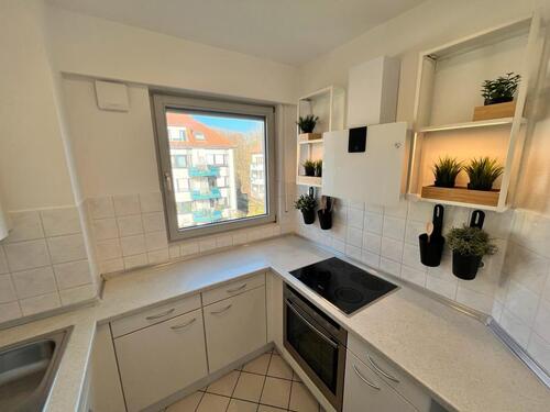 Foto - 2.5 Zimmer Etagenwohnung zur Miete in Warstein