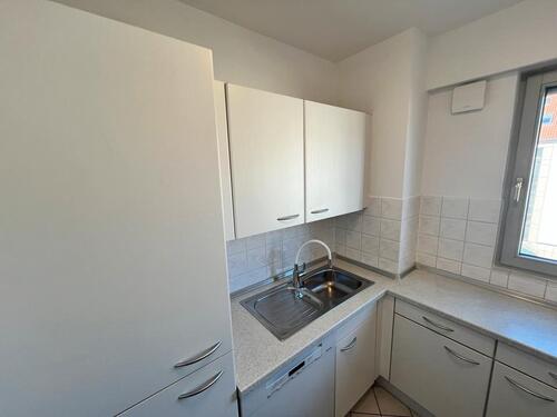 Foto - 2.5 Zimmer Etagenwohnung in Warstein