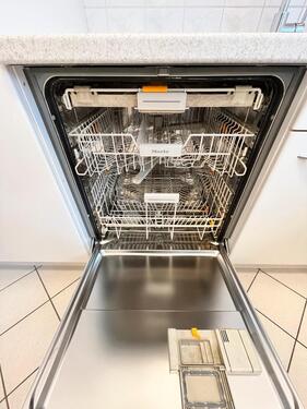 Foto - Etagenwohnung in Warstein zur Miete